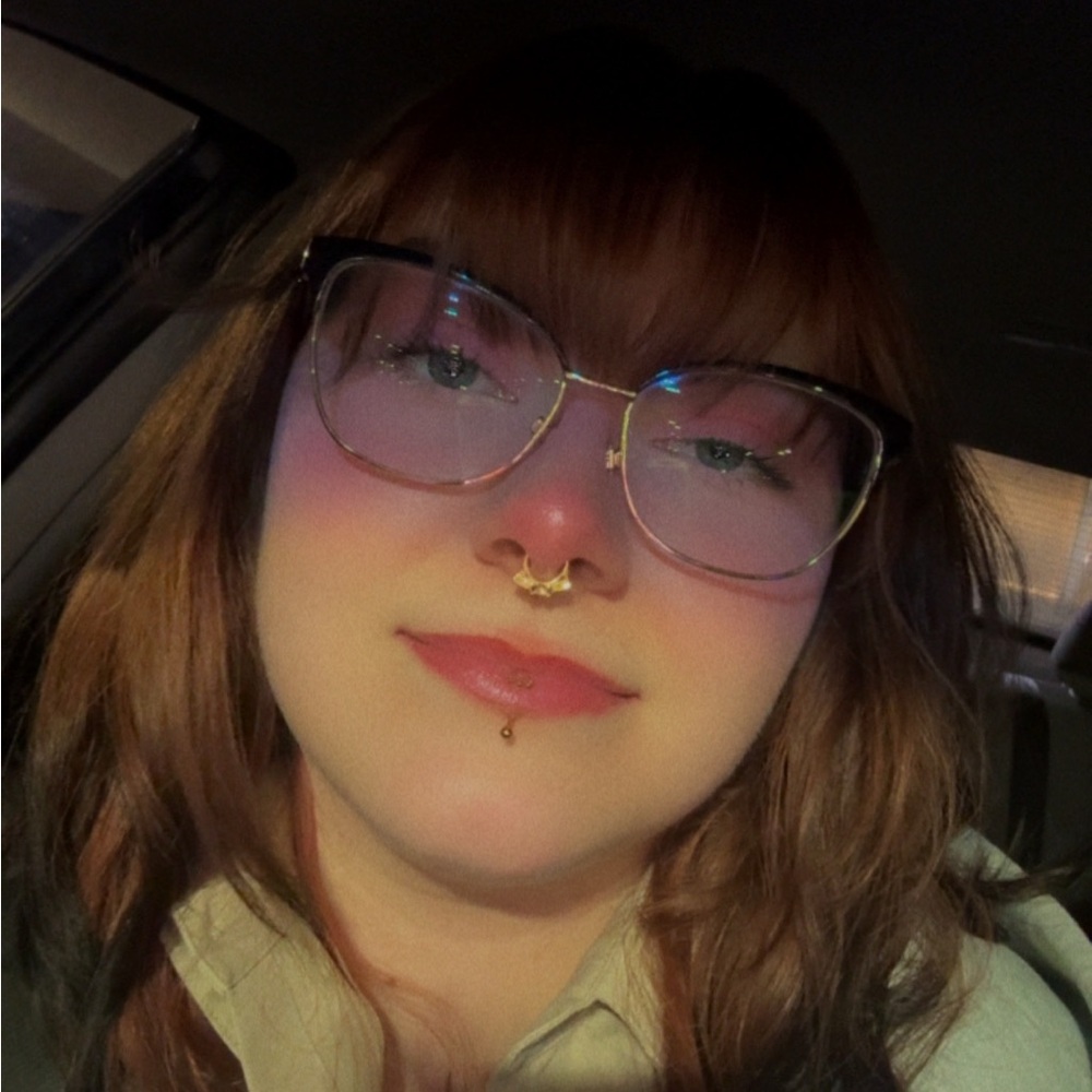 Meet your Posher, Zoemae